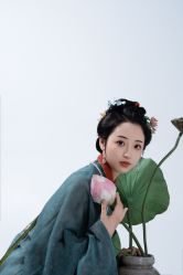 -八角古风摄影