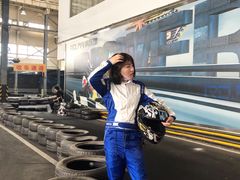 -RD卡丁车汽车俱乐部