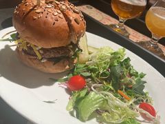 -京A Taproom·精酿餐吧(CBD店)
