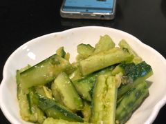 -探鱼·鲜青椒爽麻烤鱼(银泰城店)