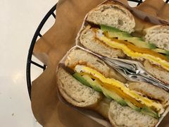 -BIG BAGEL(永康路店)