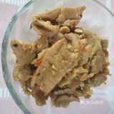 生活总得尝点鲜之来个小炒肉吧