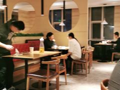大堂-比格比萨自助(宋家庄店)