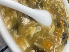 -台北楚楚园馅饼粥(虹桥南丰城店)