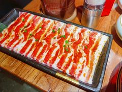 -九田家黑牛烤肉料理(太阳宫广场店)