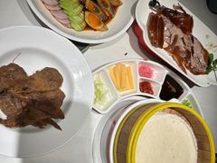 -大鸭梨烤鸭(望京店)