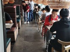大堂-味千拉面(杭州滨江星光大道店)
