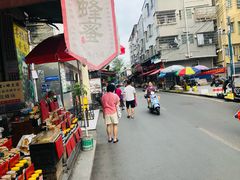 -黄埔古港
