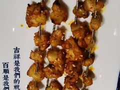 -羊来顺冰煮鲜羊铁锅烀羊肉(八卦岭店)