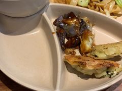 -素满香·食养自助(建邺万达店)