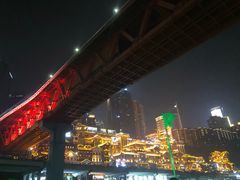 -重庆两江夜游-交运系列
