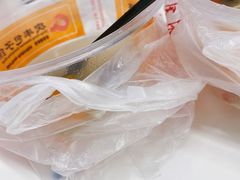 -庆丰包子铺(宣武门店)