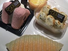 雪糕-加餐海鲜自助(宝龙一城店)
