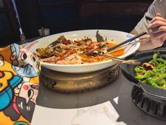 -坛宗剁椒鱼头(河西王府井店)