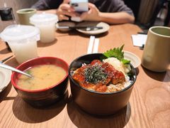 -Tuna maki寿司(苏州万象天地店)