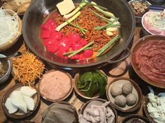 -芈重山老火锅(洪崖洞店)