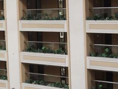 -北京王府井天伦王朝酒店