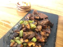 -有肉食·虎九闽菜(798艺术区店)