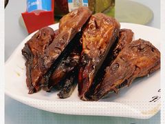 -盱眙虾神於氏龙虾(夫子庙红街店)