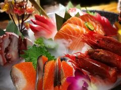 -萤初高端日料王(曲江银泰店)