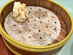 羊肉烧卖-老太原菜馆(府西街店)