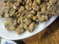 -莲花公园煎蟹(总店)