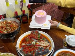 -湖南湘菜馆(东湘缘二店)