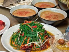 -众宜轩老北京铜锅涮肉·四合院(建国门店)