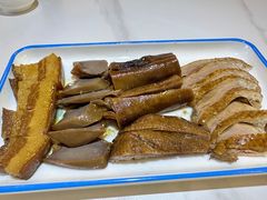 -壹只卤鹅(华润万家店)