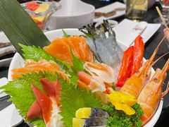 -水木锦堂·自助铁板烧(世贸天阶店)