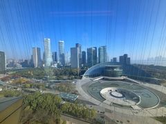 -杭州国际会议中心洲际酒店-原素全日餐厅(解放东路店)