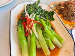 -烤肉季饭庄
