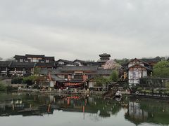-茅山东方盐湖城景区