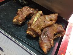 -美人万三·蚝大人生蚝小馆(昌里路店)