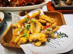 -申阿婆·上海菜·小海鲜(国展店)