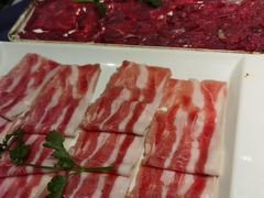 -蜀九香火锅(江油店)