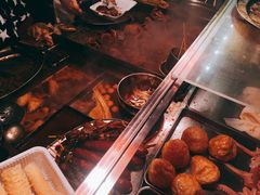 -明记牛杂(新马路分店)