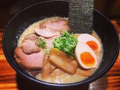 -老龙亭拉面店