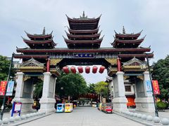 -田州古城