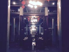 门面-万秋楼