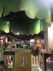 -幻贝家儿童乐园(苏州中心店)