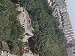 -华北军区烈士陵园