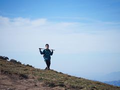 -灵山