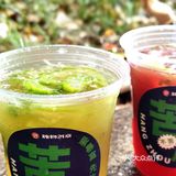 这才是果茶的天花板💥减脂妹子的福音