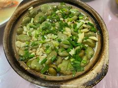 -翠茗农庄土菜馆(天目湖店)