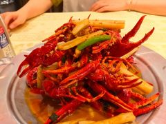 -聚味瞿记·龙虾堂(梅溪湖店)