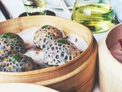 -金轩中餐厅 Jin Xuan(浦东丽思卡尔顿酒店)