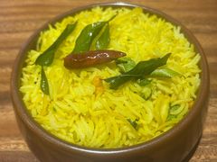 -达斯坦印度餐厅Dastaan(三里屯SOHO店)