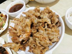 -满口香饭店
