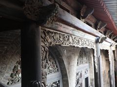 -山西王家大院